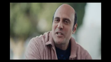 خلاف محتدم بين خليفة ووالده العمدة في الحلقة السادسة من مسلسل بيبو